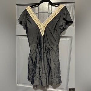 Women’s One Piece Swim Dress size XL